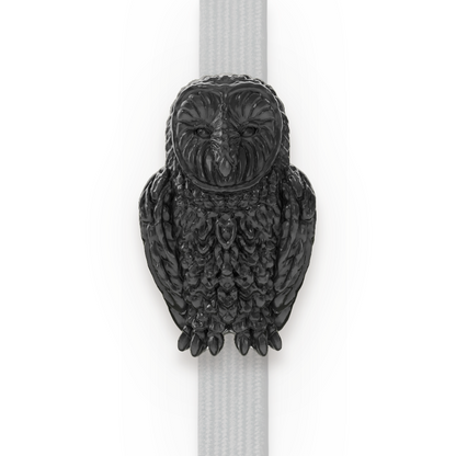 Owl | Black