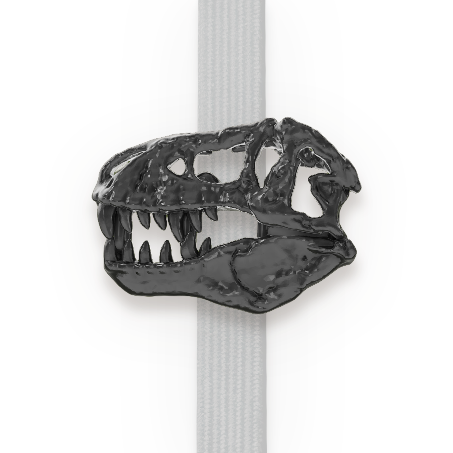T-Rex | Black