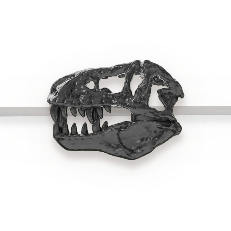 T-Rex | Black
